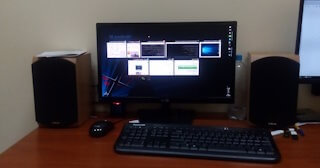 Заказать администрирование серверов Linux в Ртищево. Обслуживание ПК, ремонт от 317 руб